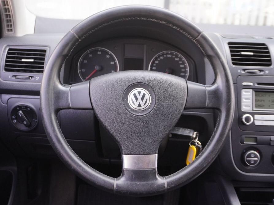 Volkswagen Golf V Москва  - изображение 12
