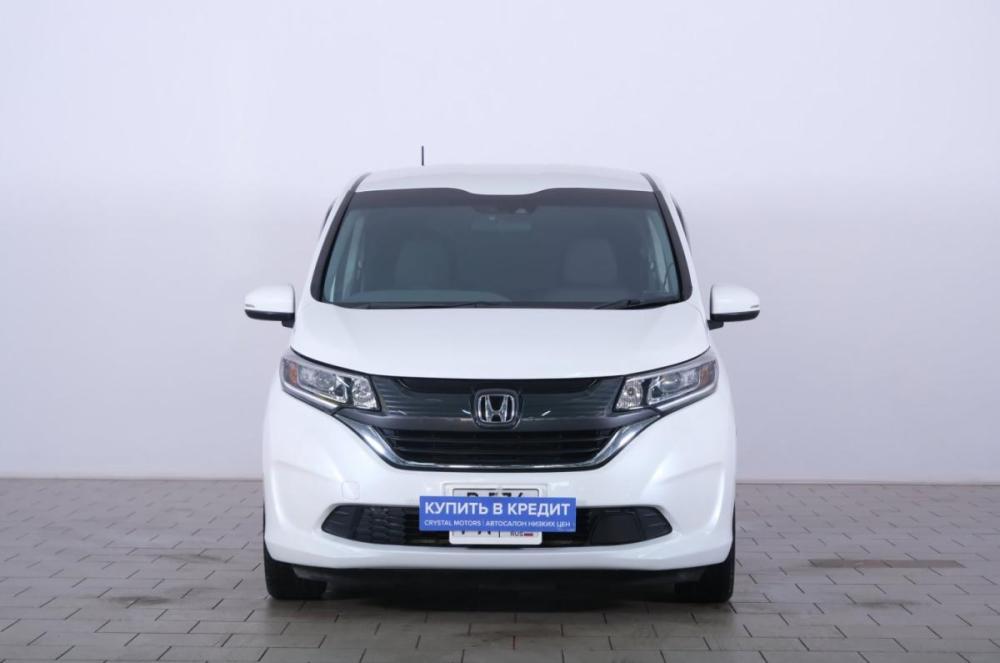Honda Freed II Рестайлинг Омск  - изображение 2