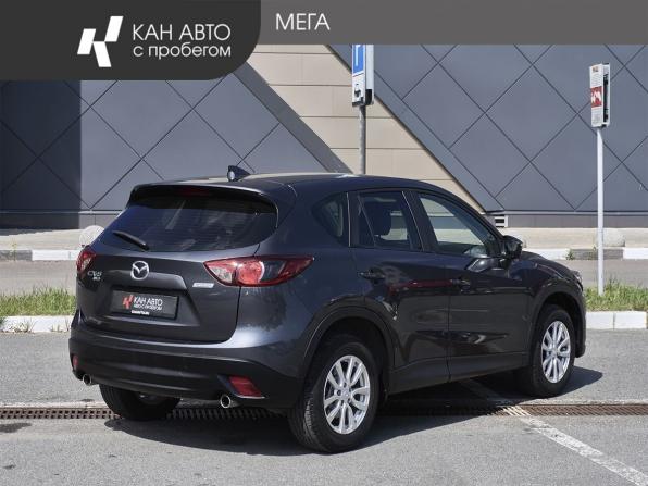 Mazda CX-5 I Рестайлинг с пробегом 2016 года, цена 2 130 000 рублей, 157960 км, внедорожник, Автокод Объявления