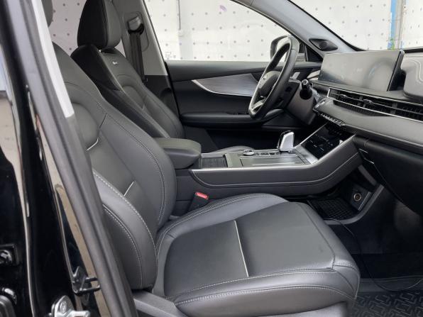 Chery Tiggo 7 Pro Max I с пробегом 2024 года, цена 2 270 000 рублей, 46706 км, внедорожник, Автокод Объявления