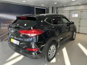 Hyundai Tucson III Нижний Новгород  - изображение 24