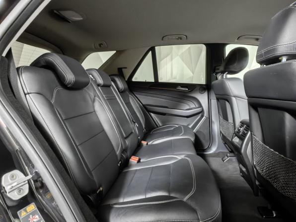 Mercedes-Benz M-Класс III (W166) с пробегом 2014 года, цена 2 795 000 рублей, 127172 км, внедорожник, Автокод Объявления