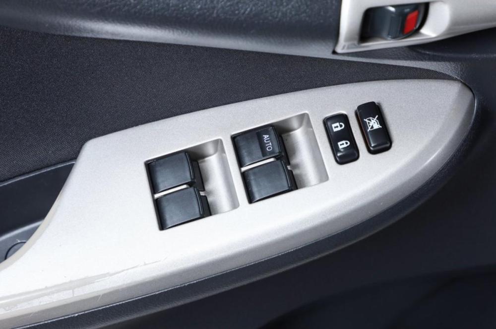 Toyota Corolla X (E140 E150) Новосибирск  - изображение 15