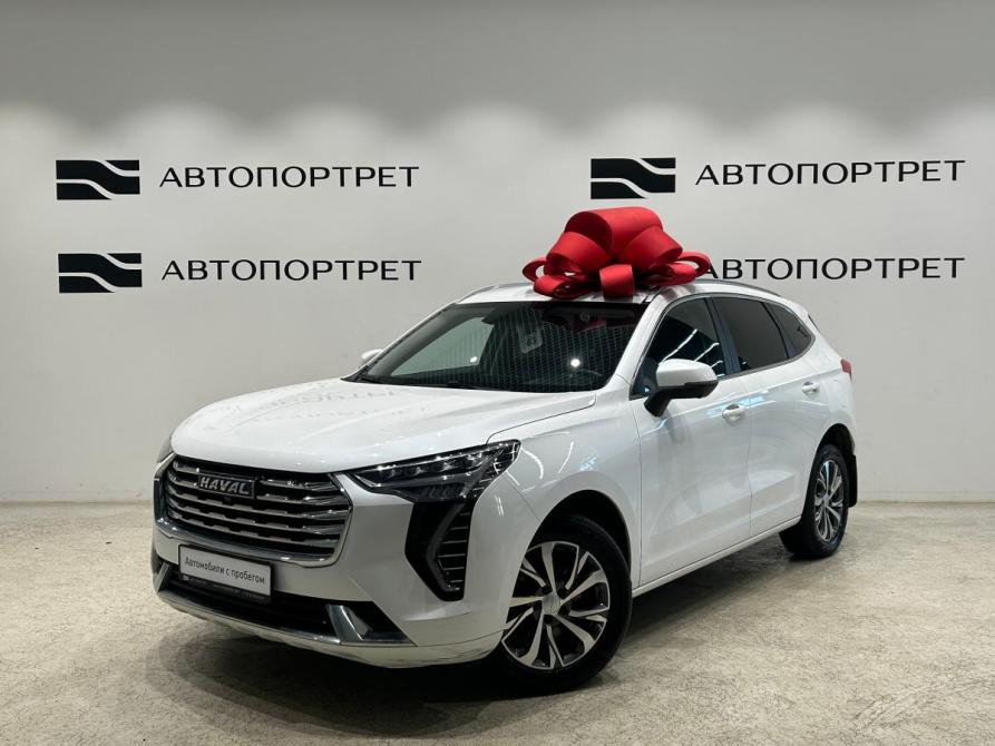 Haval Jolion I Санкт-Петербург  - изображение 1