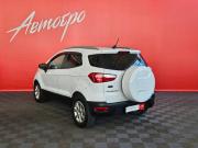 Ford EcoSport II Рестайлинг Вологда  - изображение 23