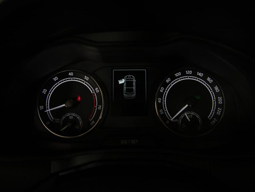 Skoda Rapid II Санкт-Петербург  - изображение 14