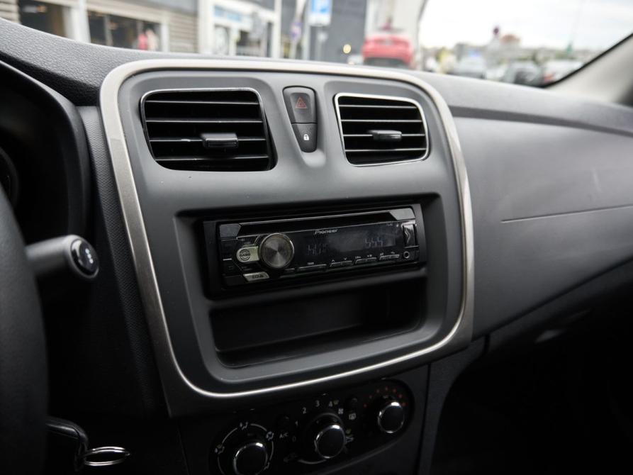 Renault Logan II Рестайлинг Казань  - изображение 9