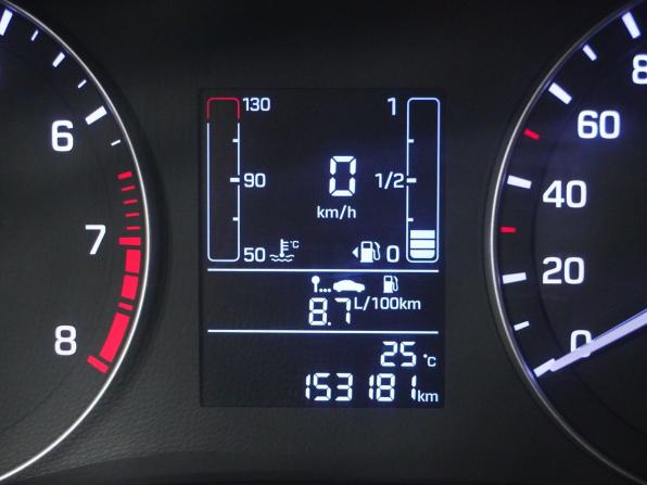 Hyundai Creta I с пробегом 2018 года, цена 1 432 000 рублей, 152000 км, внедорожник, Автокод Объявления