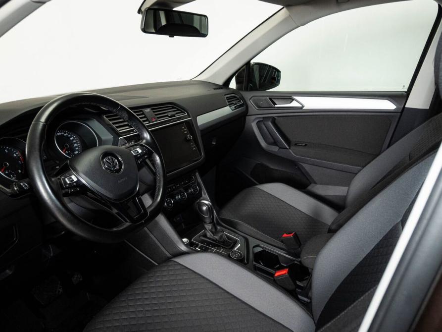 Volkswagen Tiguan II Казань  - изображение 5