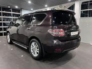 Nissan Patrol VI (Y62) Чебоксары  - изображение 40
