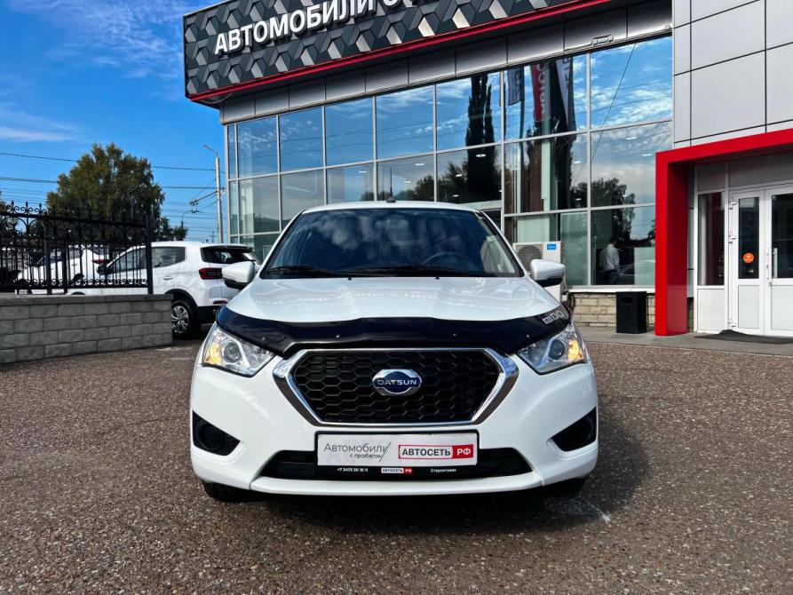 Datsun mi-DO Стерлитамак  - изображение 5