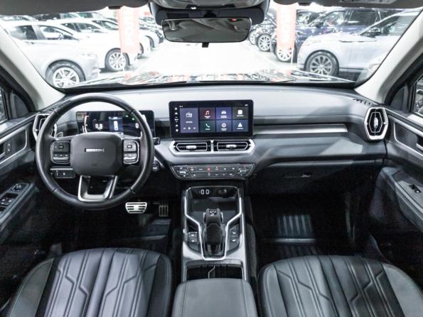 Haval H5 II с пробегом 2024 года, цена 3 165 900 рублей, 31467 км, внедорожник, Автокод Объявления