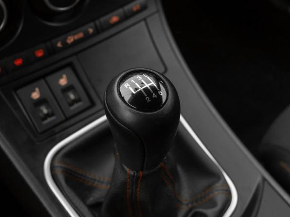 Mazda 3 MPS II Рестайлинг с пробегом 2012 года, цена 1 650 000 рублей, 158105 км, хэтчбек, Автокод Объявления