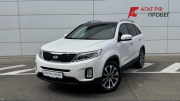 Kia Sorento II Рестайлинг Ставрополь  - изображение 21