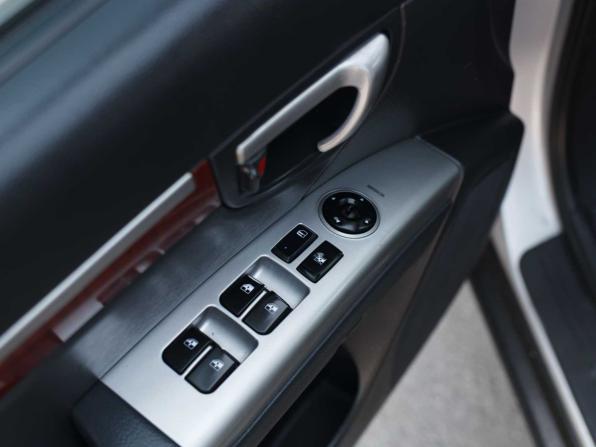 Hyundai Santa Fe II с пробегом 2007 года, цена 1 200 000 рублей, 248527 км, внедорожник, Автокод Объявления