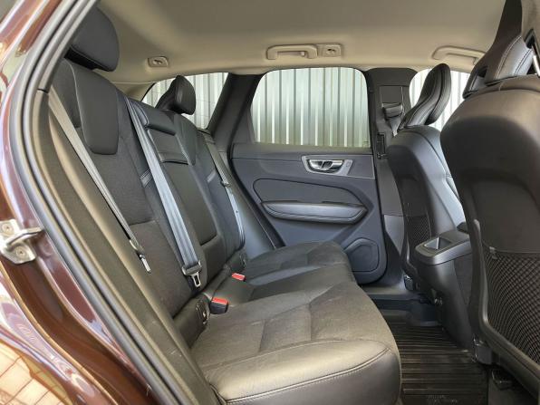 Volvo XC60 II с пробегом 2020 года, цена 4 097 000 рублей, 61251 км, внедорожник, Автокод Объявления