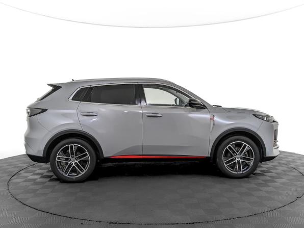 Changan CS55 Plus II с пробегом 2023 года, цена 1 865 000 рублей, 46128 км, внедорожник, Автокод Объявления