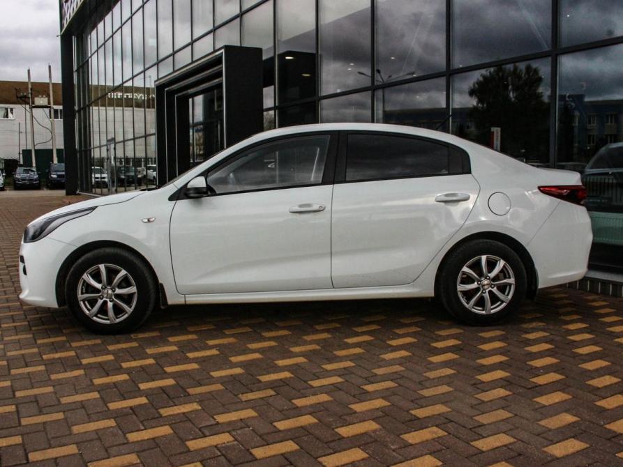Kia Rio IV Калуга  - изображение 2