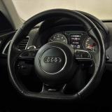 Audi Q3 I (8U) Москва  - изображение 29