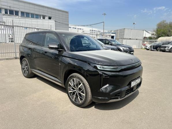 GAC S7 с пробегом 2025 года, цена 5 190 000 рублей, 21896 км, внедорожник, Автокод Объявления