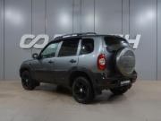 Chevrolet Niva I Рестайлинг Воронеж  - изображение 19