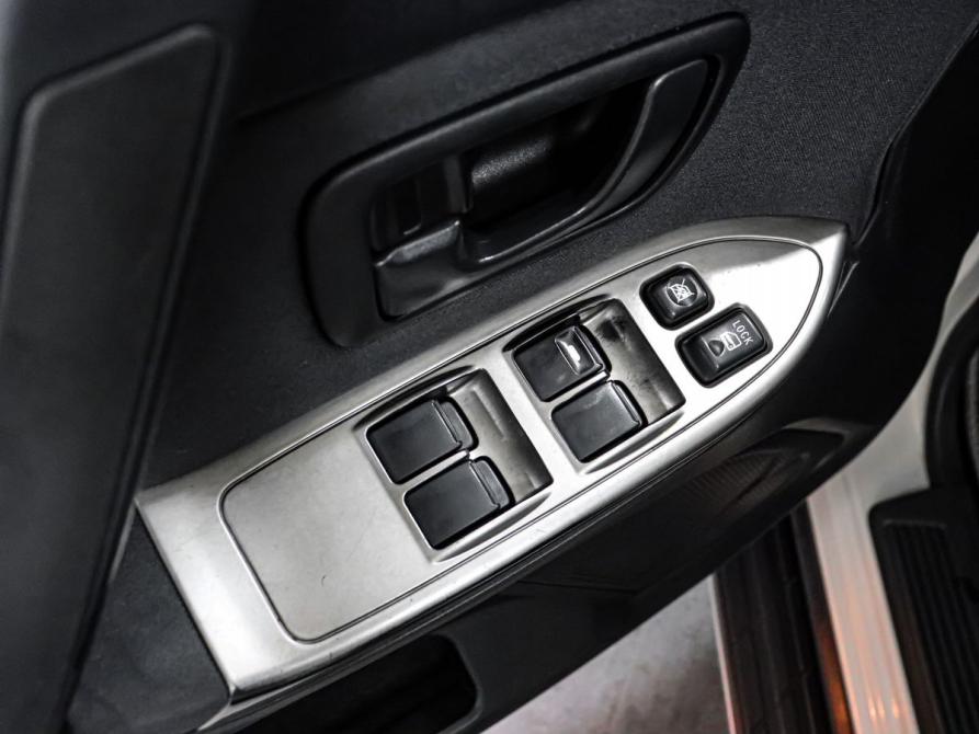 Mitsubishi Pajero IV Рестайлинг 1 Минеральные Воды  - изображение 17