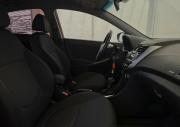 Hyundai Solaris I Рестайлинг Москва  - изображение 26
