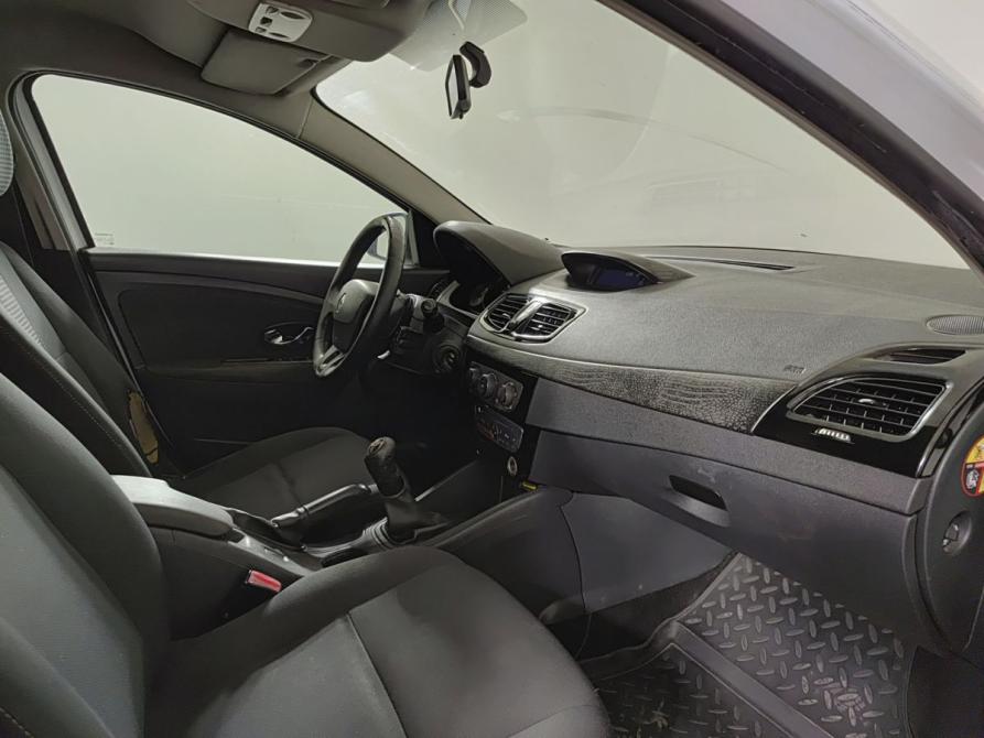 Renault Fluence I Уфа  - изображение 13