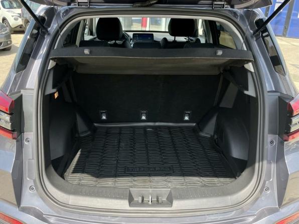 Chery Tiggo 4 Pro I Рестайлинг с пробегом 2025 года, цена 1 690 000 рублей, 6725 км, внедорожник, Автокод Объявления