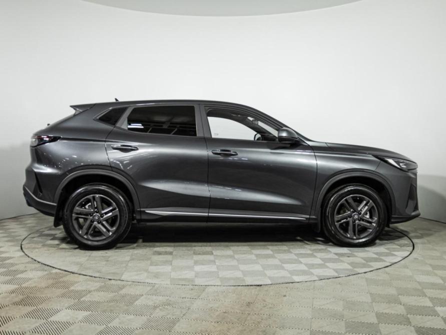 Changan CS35 Max Санкт-Петербург  - изображение 4