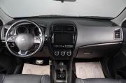 Mitsubishi ASX I Рестайлинг 2 Тюмень  - изображение 33
