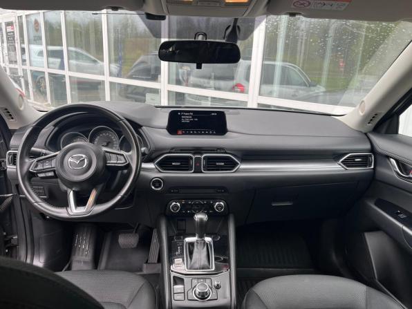 Mazda CX-5 II с пробегом 2018 года, цена 2 900 000 рублей, 56000 км, внедорожник, Автокод Объявления