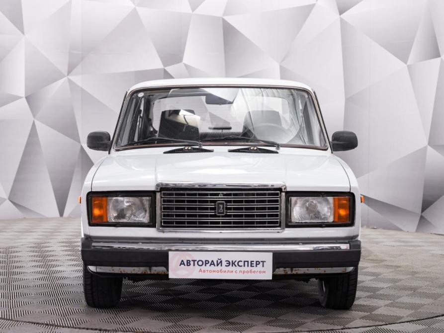 Lada (ВАЗ) 2107 Ульяновск  - изображение 8