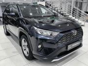 Toyota RAV4 V (XA50) Казань  - изображение 25