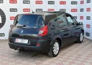 Renault Scenic II Рестайлинг Санкт-Петербург  - изображение 19