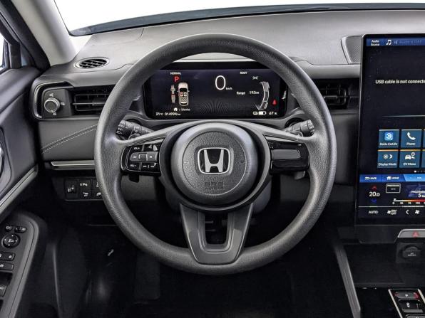 Honda e:NP1 с пробегом 2023 года, цена 2 497 000 рублей, 14981 км, внедорожник, Автокод Объявления