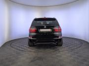 BMW X5 II (E70) Рестайлинг Москва  - изображение 36