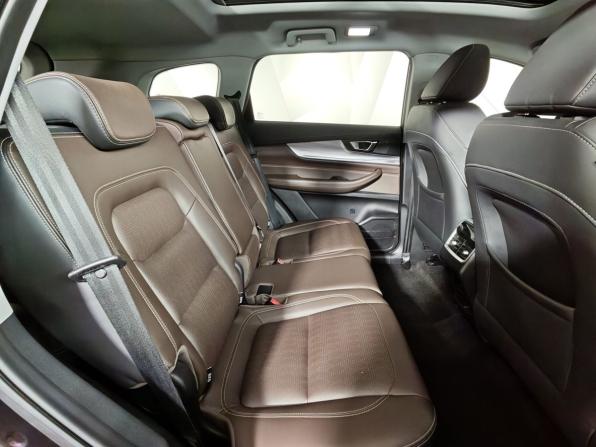 Chery Tiggo 8 Pro I с пробегом 2021 года, цена 1 695 000 рублей, 79530 км, внедорожник, Автокод Объявления