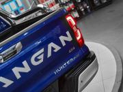 Changan Hunter Plus Москва  - изображение 30