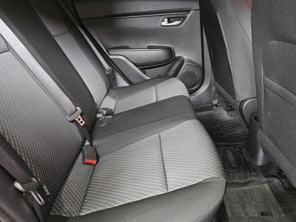 Kia Rio IV с пробегом 2019 года, цена 1 299 000 рублей, 178143 км, седан, Автокод Объявления