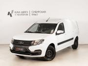 Lada (ВАЗ) Largus I Рестайлинг Казань  - изображение 8