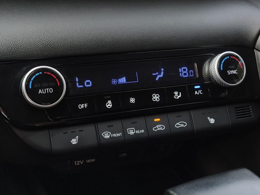 Hyundai Elantra VII (CN7) Екатеринбург  - изображение 13