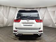 Toyota Land Cruiser 300 Series Москва  - изображение 39
