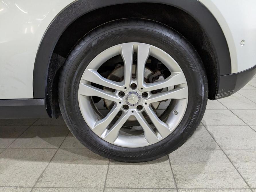 Mercedes-Benz GLA I (X156) Химки  - изображение 6
