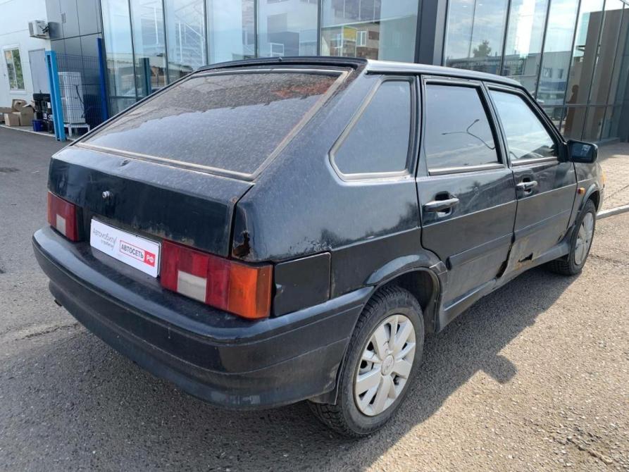 Lada (ВАЗ) 2114 Нижнекамск  - изображение 5