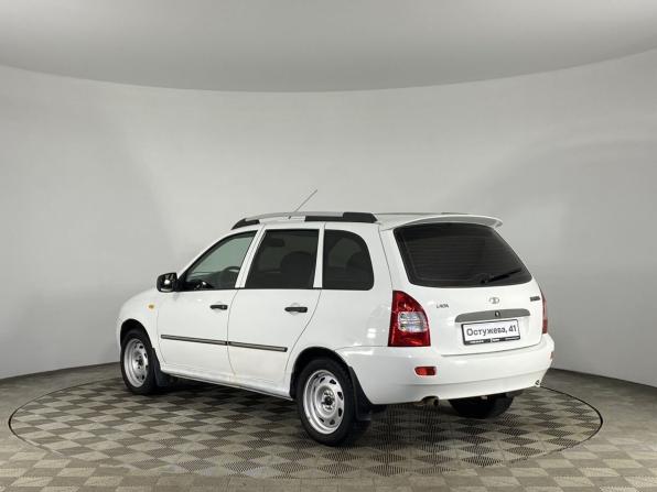 Lada (ВАЗ) Kalina I с пробегом 2012 года, цена 325 000 рублей, 217400 км, универсал, Автокод Объявления