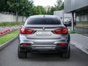 BMW X6 II (F16) Санкт-Петербург  - изображение 46