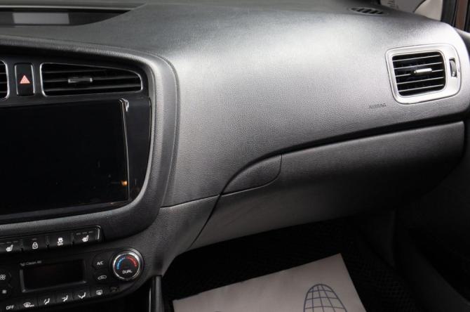 Kia Ceed II с пробегом 2014 года, цена 1 329 000 рублей, 172000 км, хэтчбек, Автокод Объявления