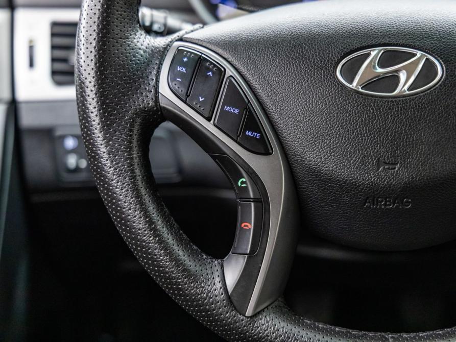 Hyundai Elantra V (MD) Волгоград  - изображение 16