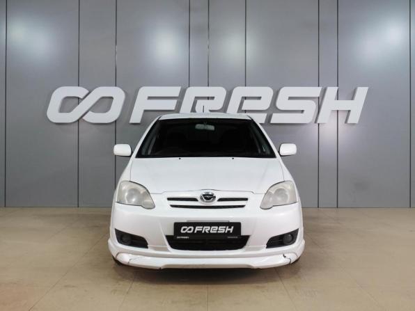 Toyota Allex I Рестайлинг 2 с пробегом 2005 года, цена 399 000 рублей, 396774 км, хэтчбек, Автокод Объявления